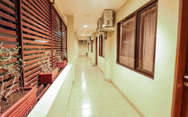 NIDA Rooms Ring Road Utara 186