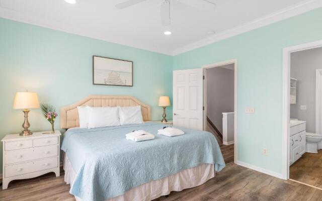 114 W Edge - River Daze - Pool