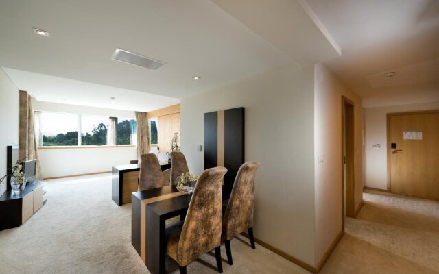 Penafiel Park Hotel & Spa