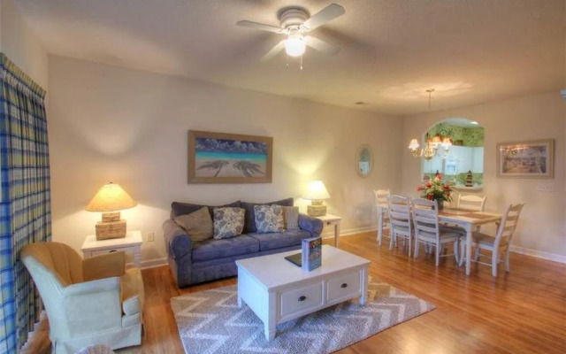 Cypress Bend Apartment 822