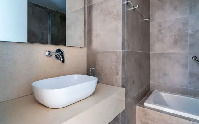Suites del Lago