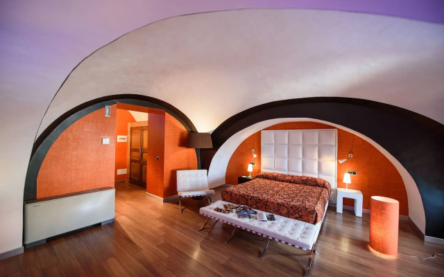 Palazzo Ferraioli Hotel & Wellness Center