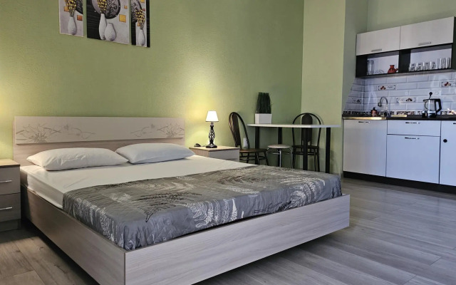 Марьин Дом на улице Азина 22/7