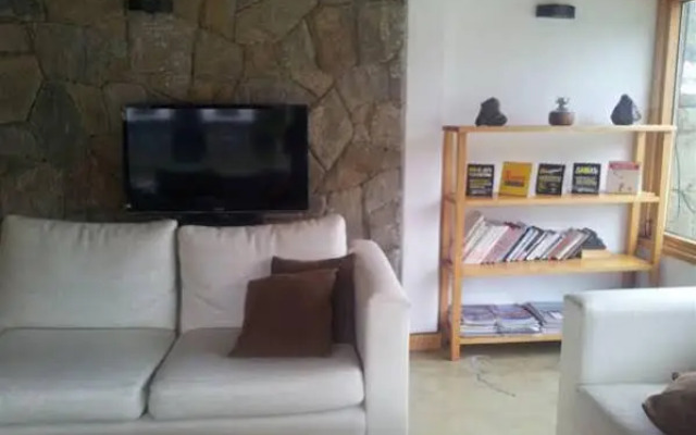 Hosteria del Chapelco