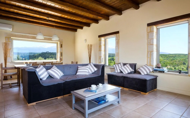 Villa Asteriskos in Apokoronos