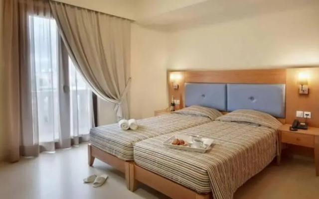 Kalamaki Property Dimitra Hotel Apts