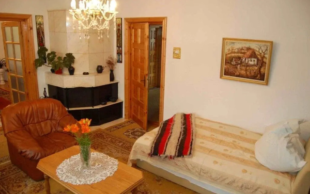 Vila Ramona
