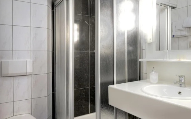 Hotel zur Prinzenbrücke