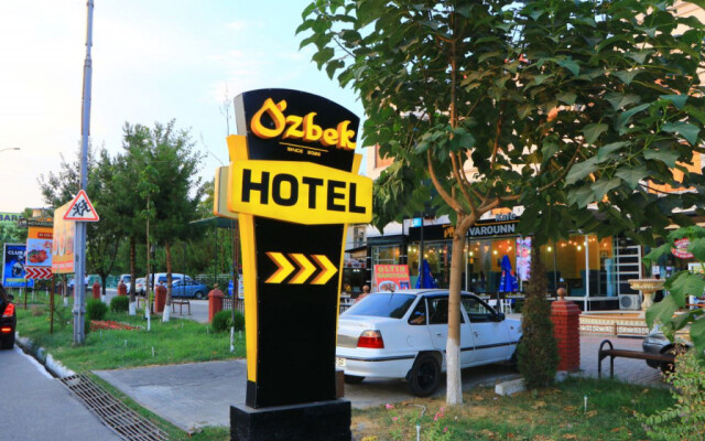 O'zbek Hotel