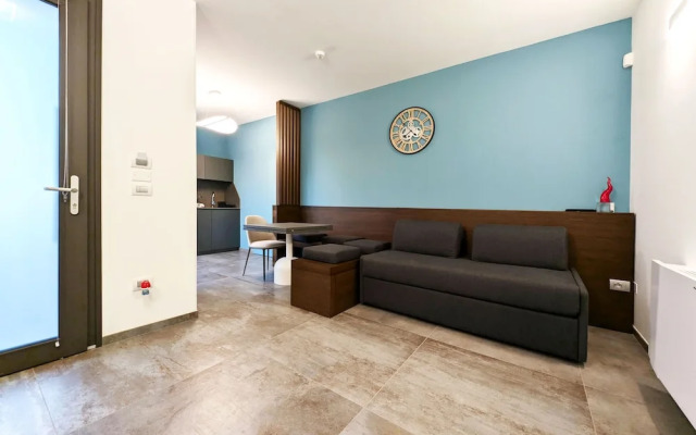 Alternative Relax Rooms by Oikia Vacanze