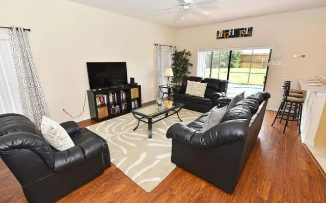 Disney Area Private Pool Homes