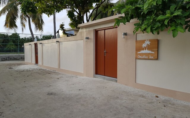 Omadhoo Inn