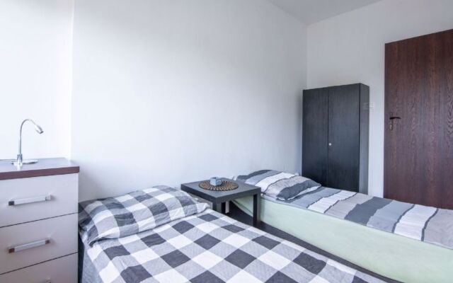 House Parkowa Koszalin