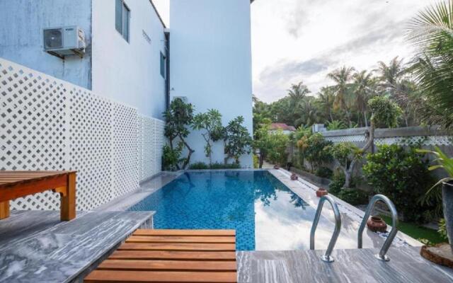 Nhu House Bungalow