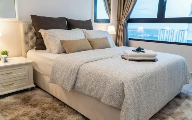 ICity Luxury Condominium Shah Alam