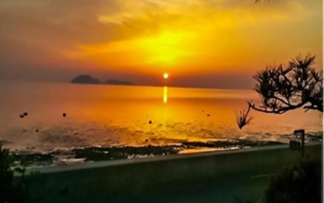 Ongjin Hue and View Pension
