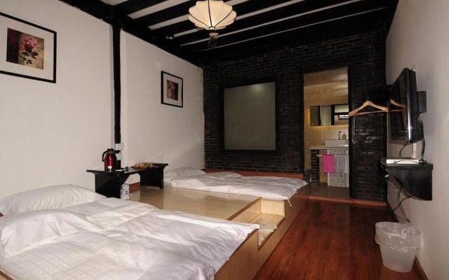 Youyangju Hostel