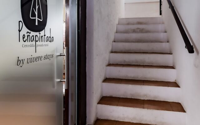 Posada Peña Pintada by Vivere Stays
