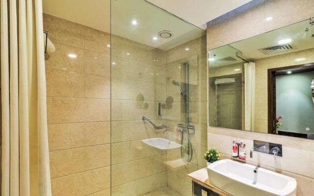Jagadish Hotel - Brigade Hotel