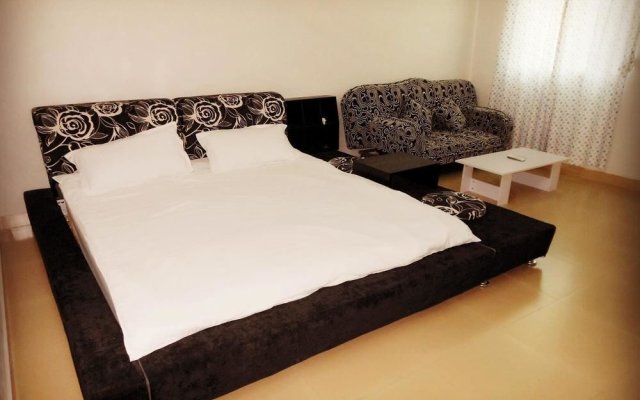 广州大学城榻榻米公寓