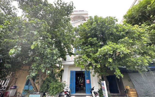 OYO 1187 Suoi Da Motel