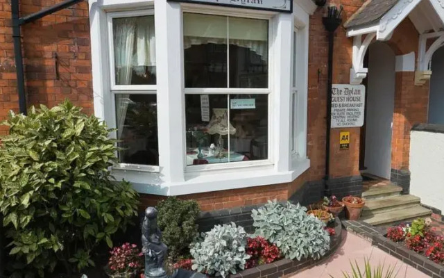 The Dylan Guest House
