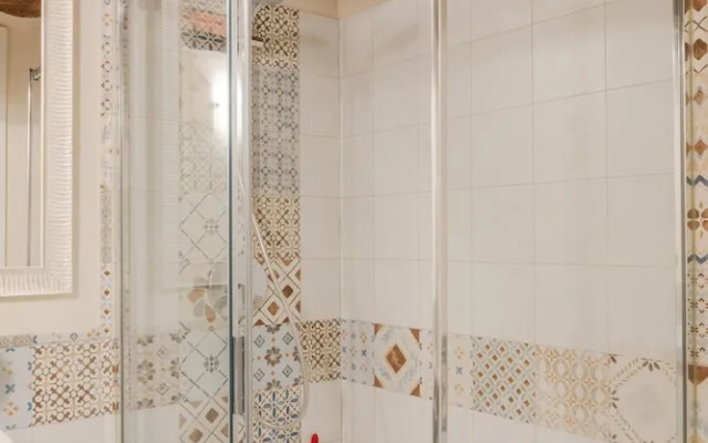 Paolino View Apartment