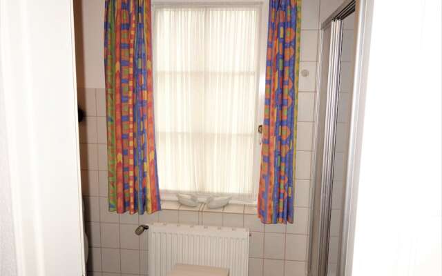 Ferienwohnung Tuchtfeld