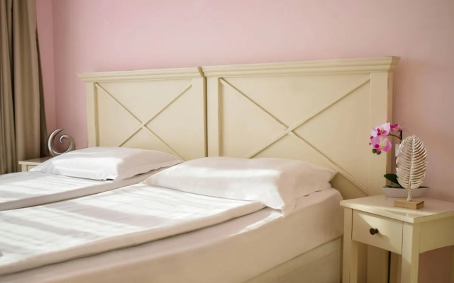 Apart Hotel Flores Park