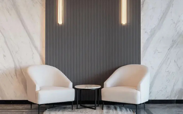 Park Inn By Radisson Hotel & Apartments Kuwait