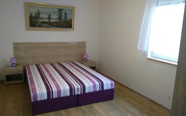 Penzion A Apartman Renata