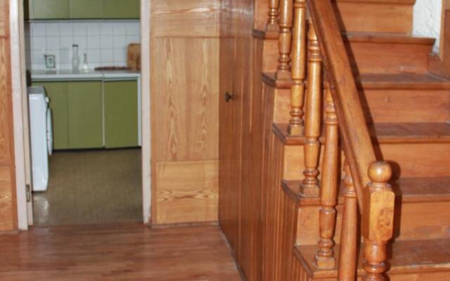 Telavi Guest House
