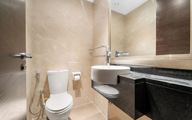 Elite Downtown Residences