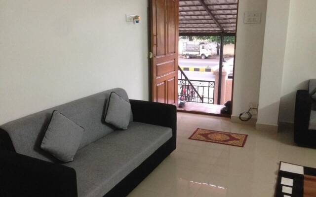 Cnssk Service Apartments, Located in the Heart of the City