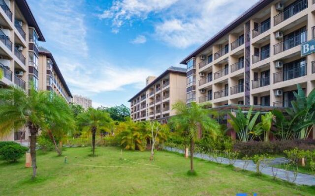 Yabulun Health & Wellness Holiday Hotel