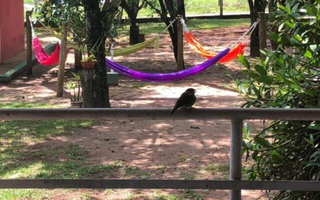 Pousada Dois Irmãos