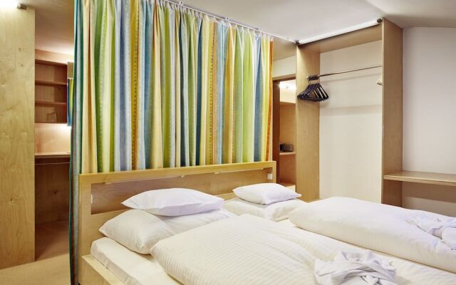 Sporthotel Unser Loisach
