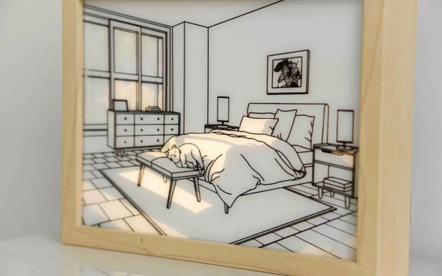 UNA Residence Peel Apartments