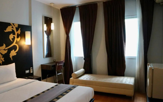 Swana Bangkok Hotel