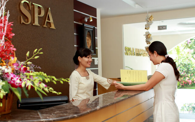 Le Aqua Resort & Spa Phan Thiet