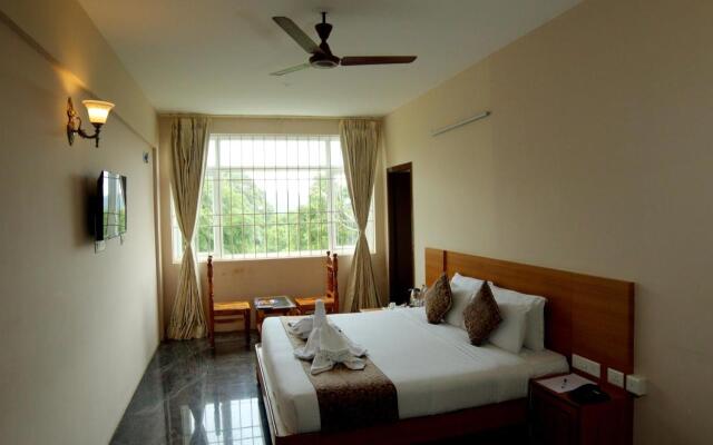 Ack Palacce Inn