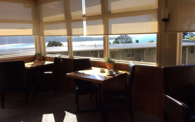 Hicks Bay Motel Lodge