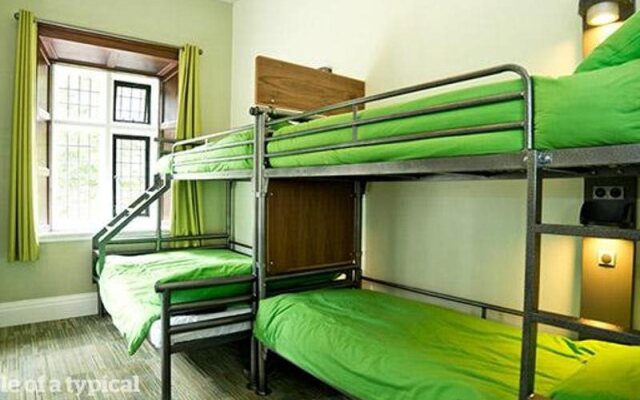 YHA Wasdale Hall - Hostel
