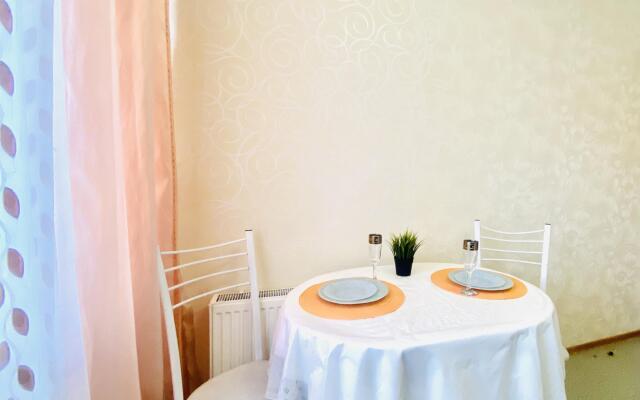 Apartment North on Sovetskaya str., 108
