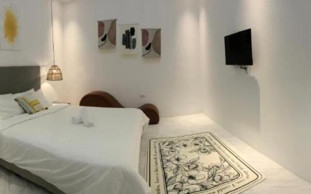 The Dreamers Homestay