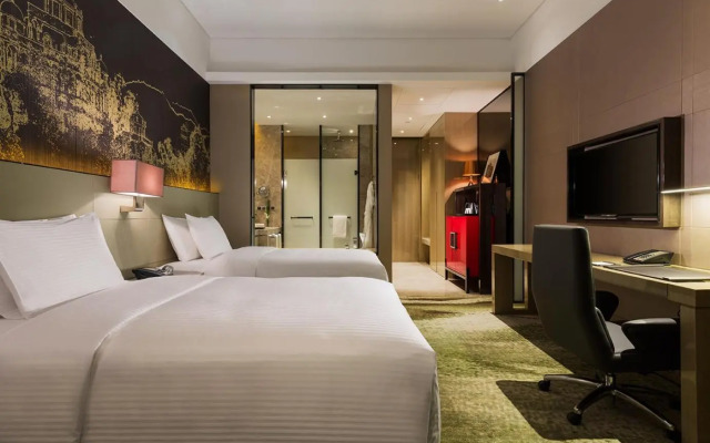 Wanda Realm Jiangmen