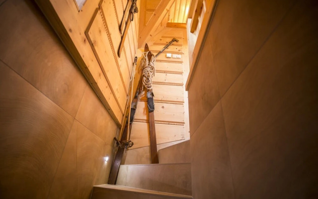 Apartament Widokowy i Wyjątkowy