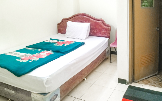 Villa Al Barokah Syariah Family RedPartner