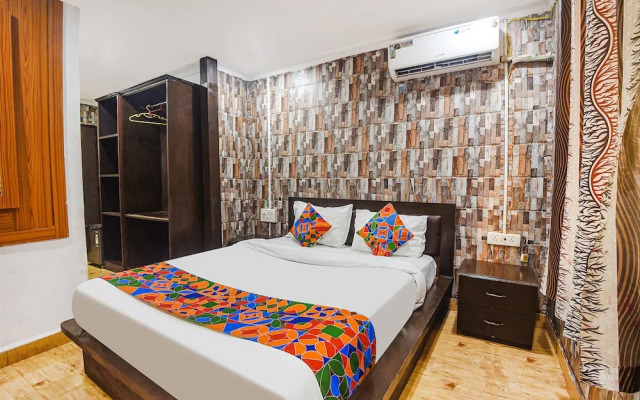 Fabexpress Coco Homes