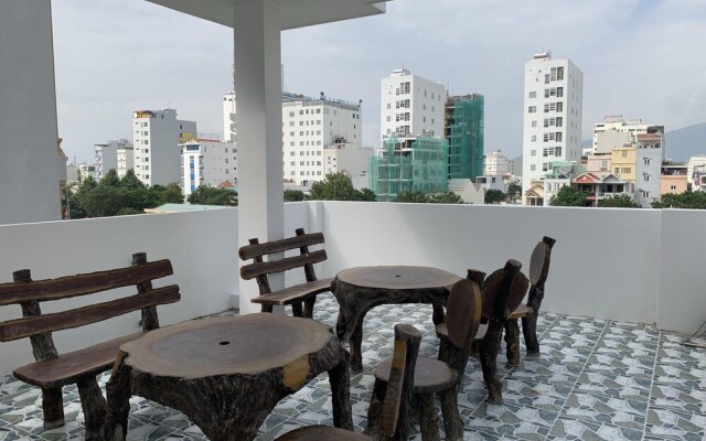 Eldoris Apartment & Hotel